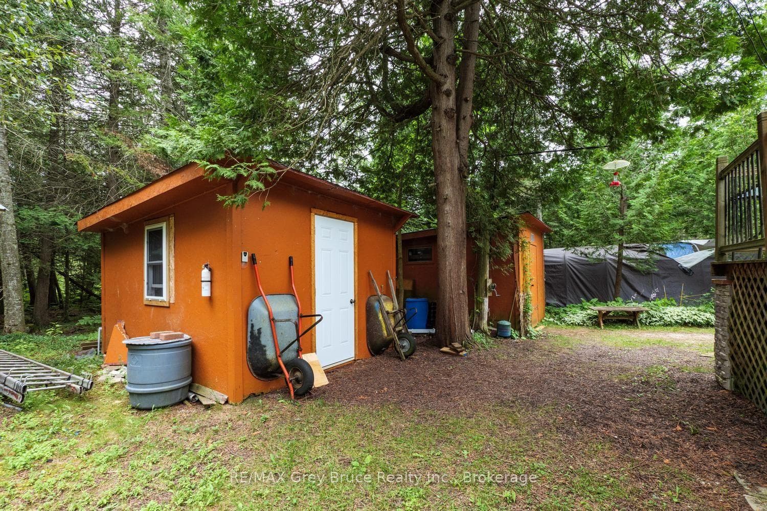 496 Berford Lake Road photo 18