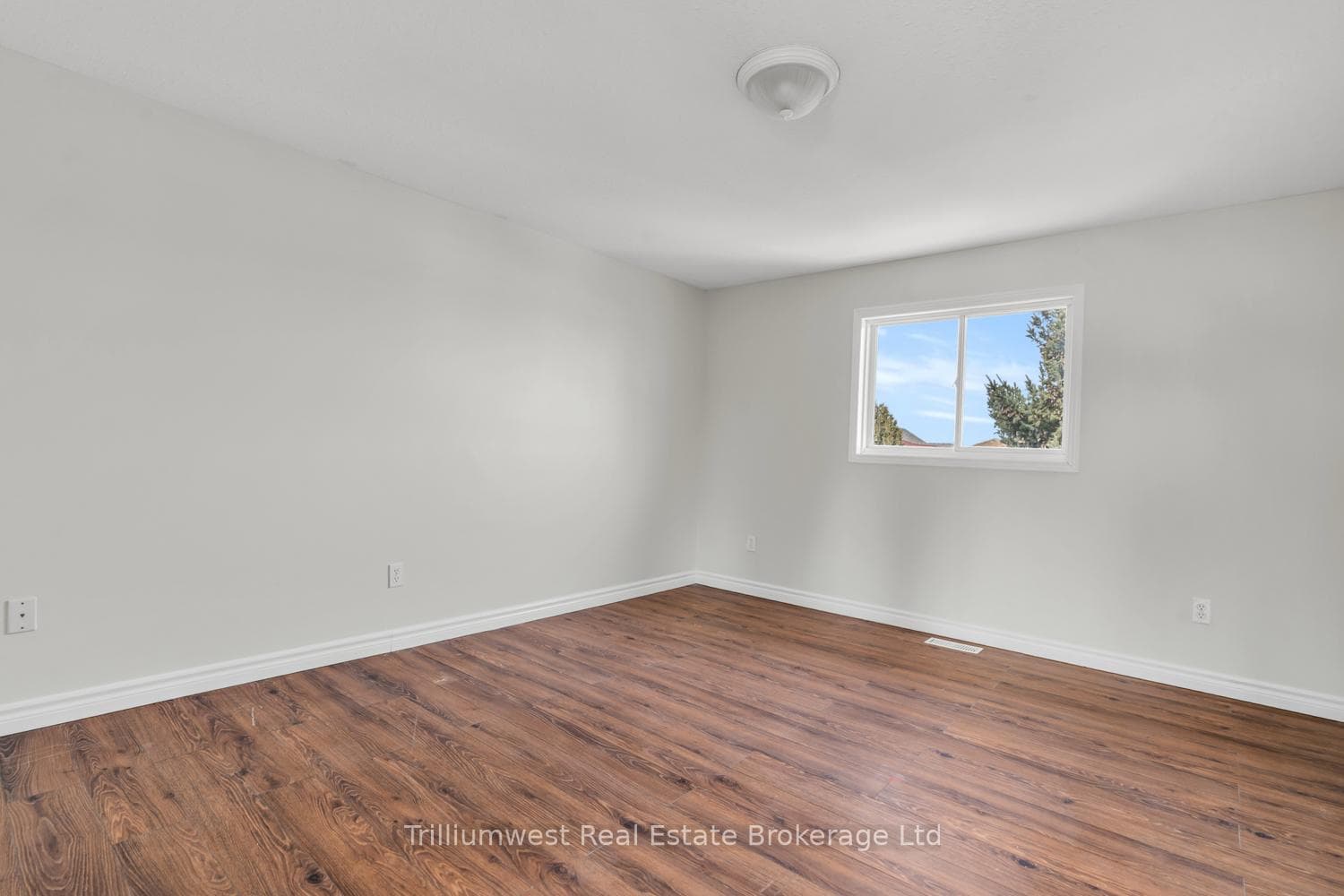 2nd Floor Bedroom 1
