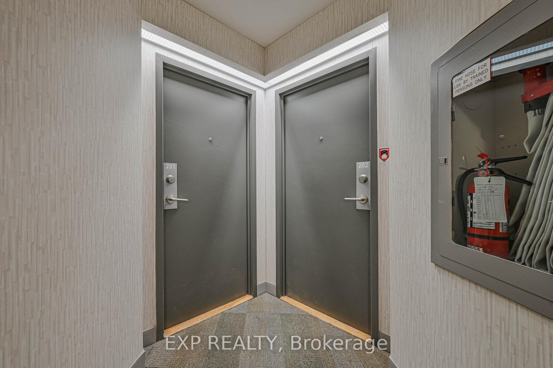 5 Rowntree Road Unit 201 photo 5
