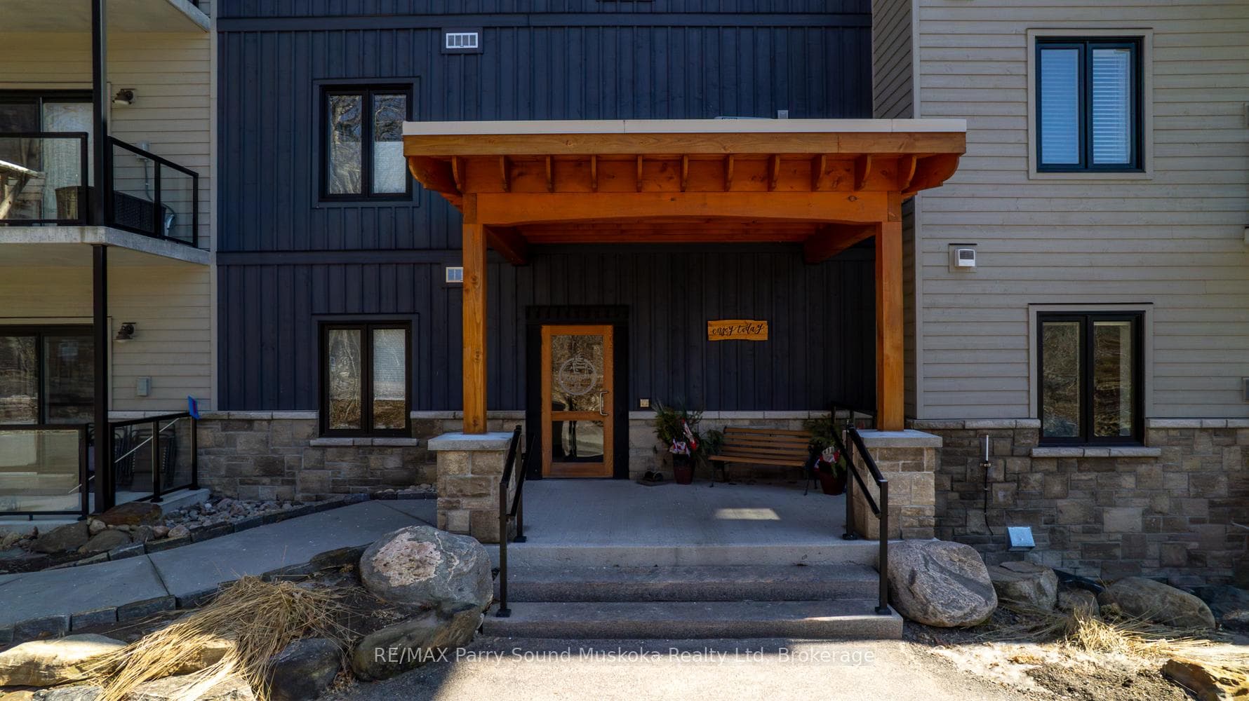 11B Salt Dock Road Unit 401 photo 7