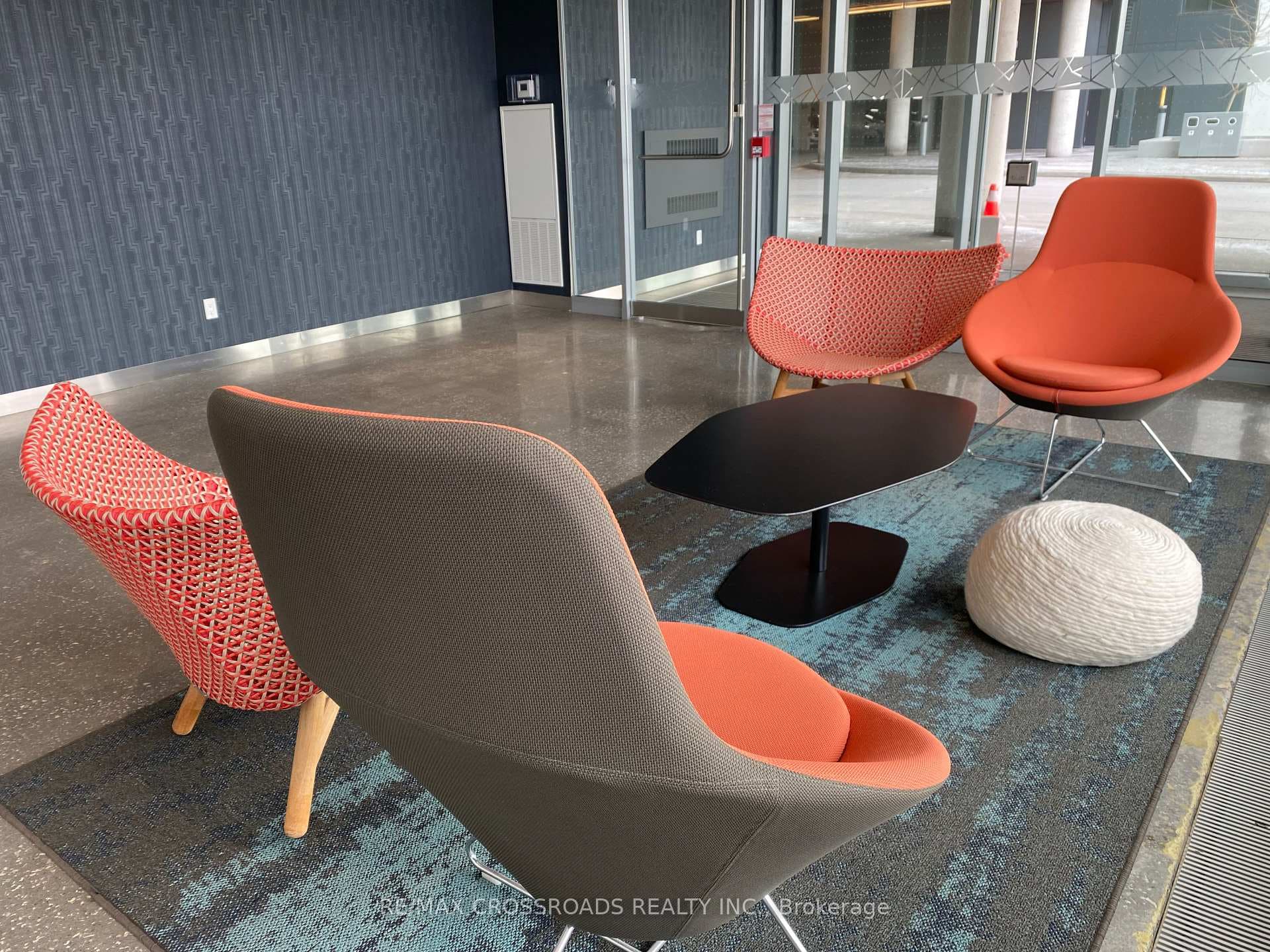 18 Rouge Valley Dr. W - Building Lobby