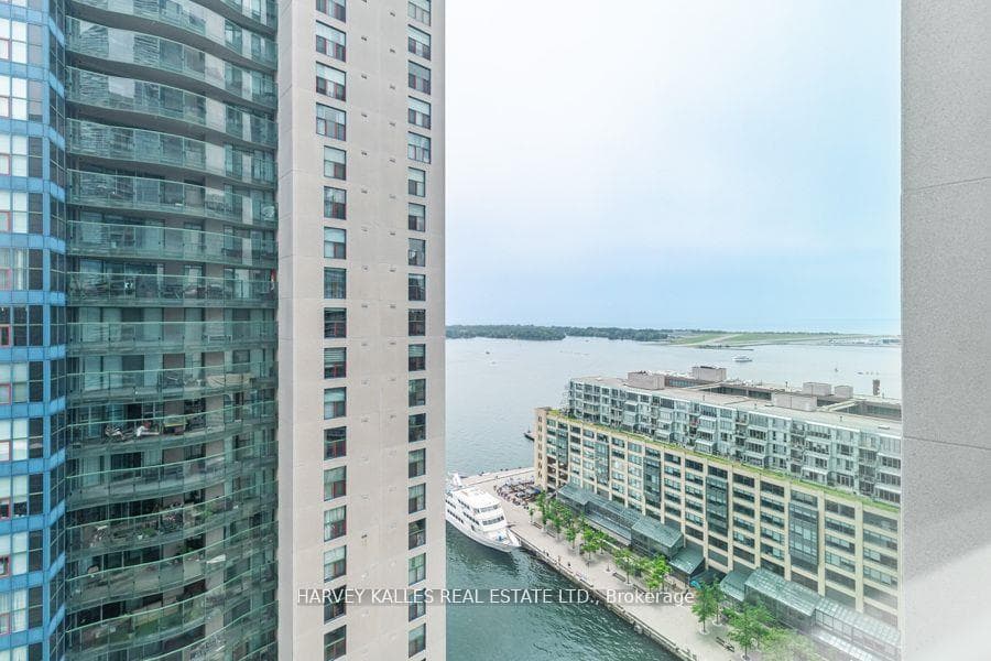77 Harbour Square Unit 2507 photo 6