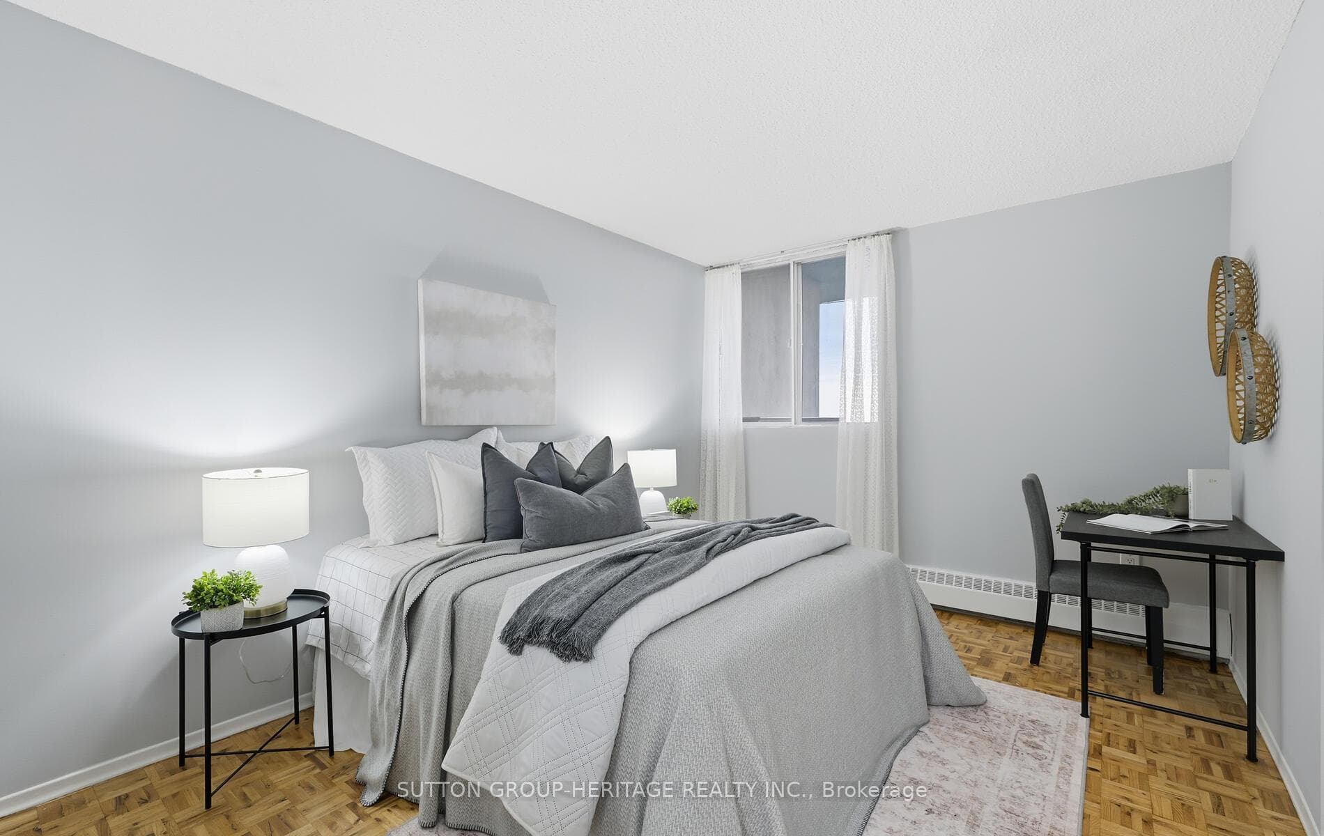 3380 Eglinton Avenue Unit PH07 photo 28