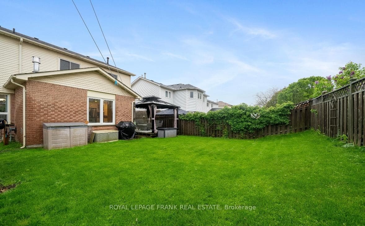 14 Claret Road Unit MAIN FLR photo 19