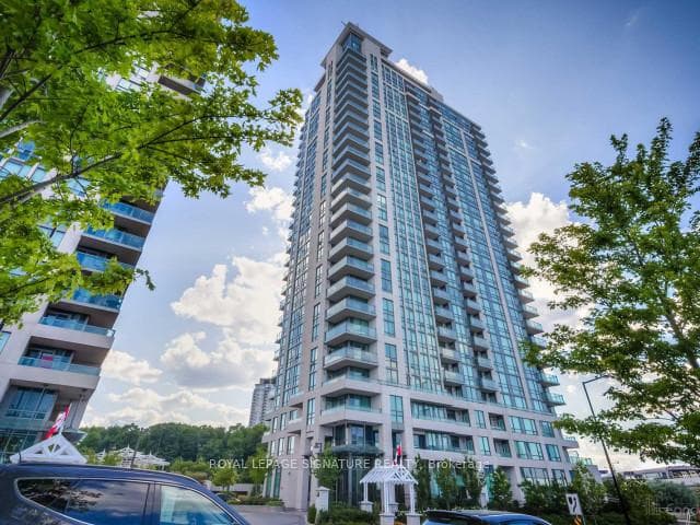 68 Grangeway Avenue Unit 1512 photo 4