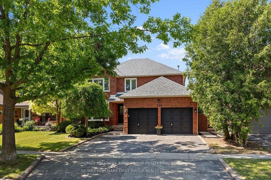 116 Erickson Drive photo 1