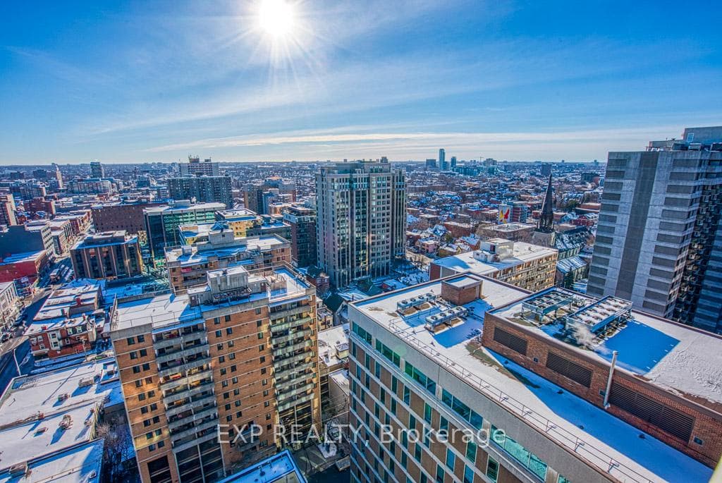 324 Laurier Avenue Unit 2101 photo 8