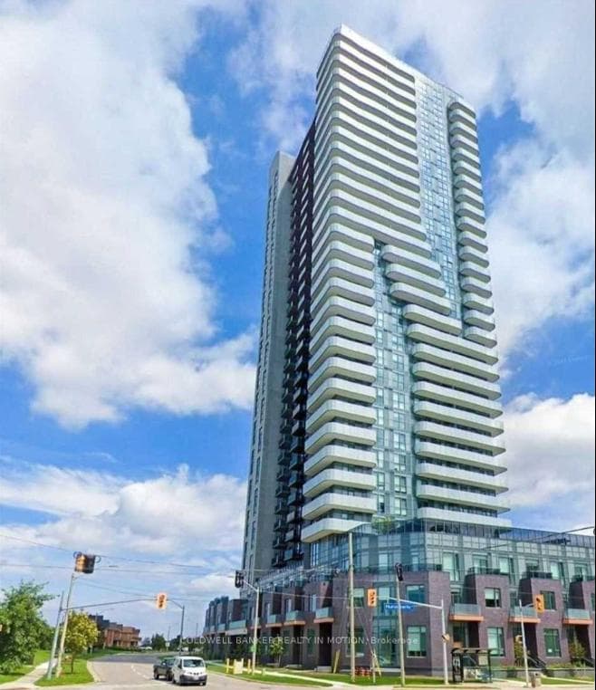 8 Nahani Way Unit 708 photo 1