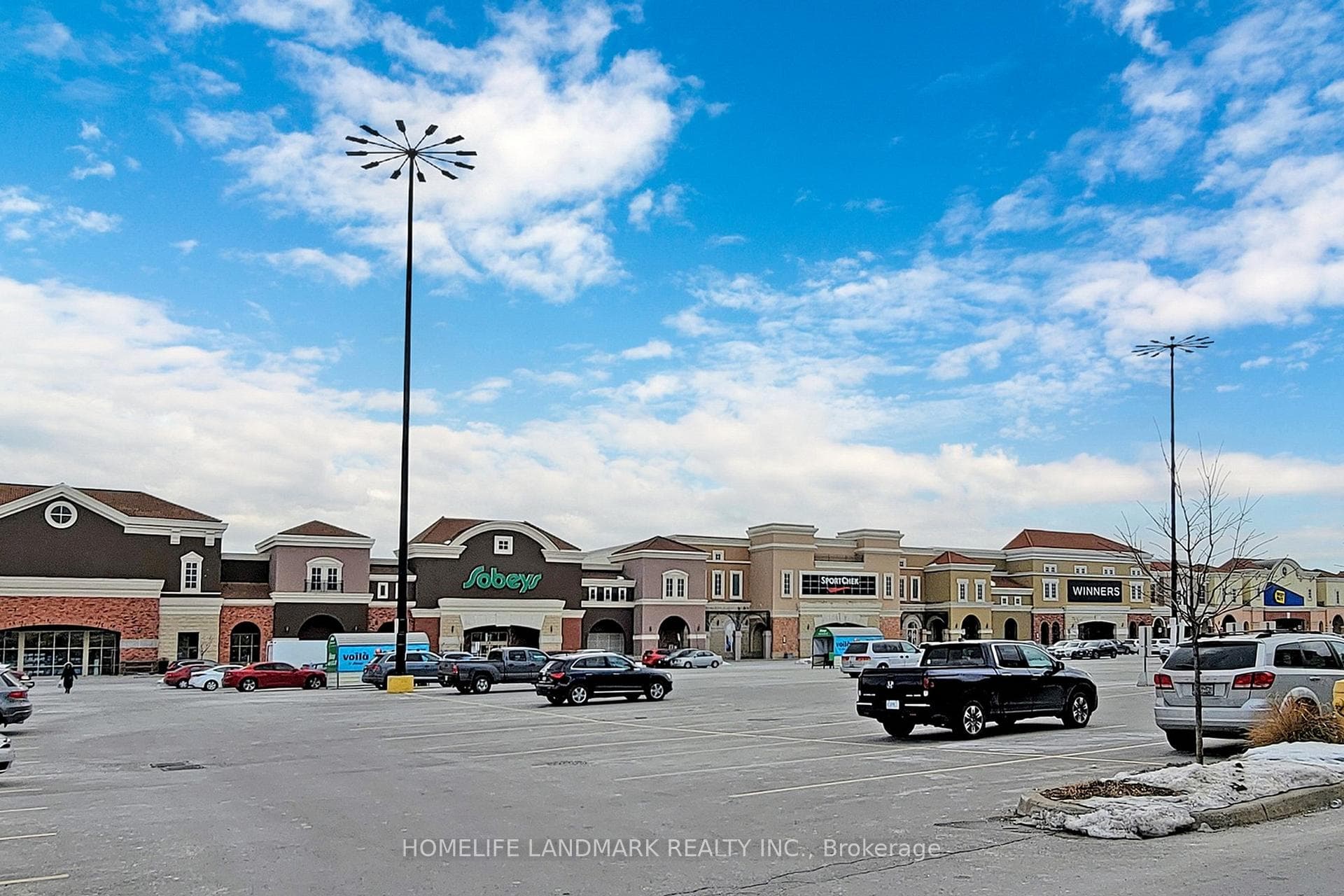 160 Vanderhoof Avenue Unit 316 photo 33