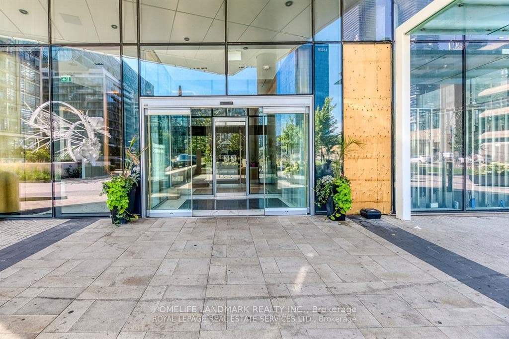 15 Queens Quay Unit 2306 photo 21