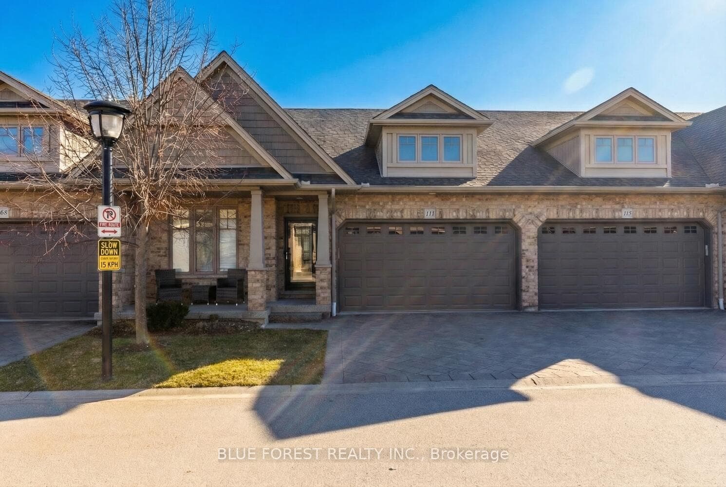 2250 Buroak Drive Unit 111 photo 2