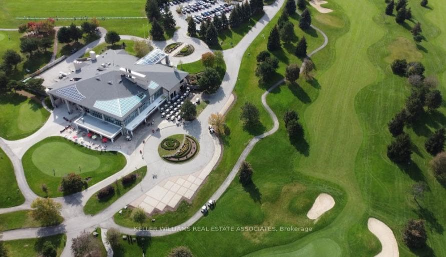 LIONHEAD GOLF