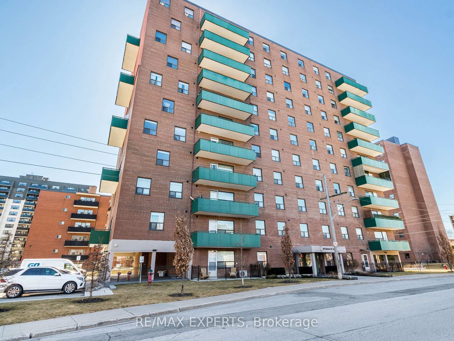 49 Queen Street Unit 703 photo 21