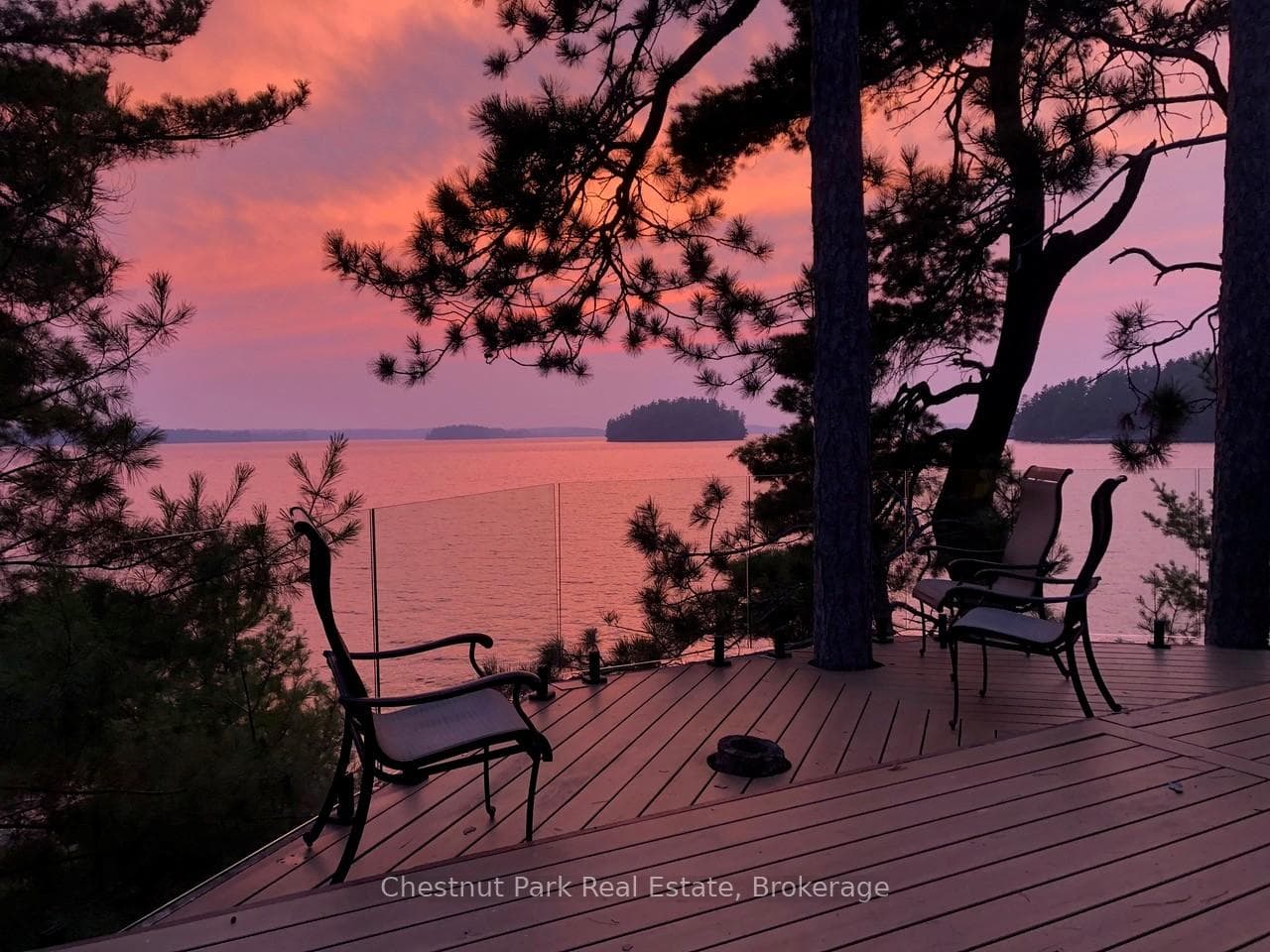 Spectacular Sunsets Are Just Waiting to be Enjoyed