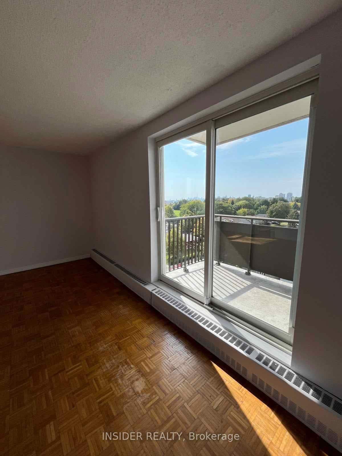1101 Pharmacy Avenue Unit 803 photo 15