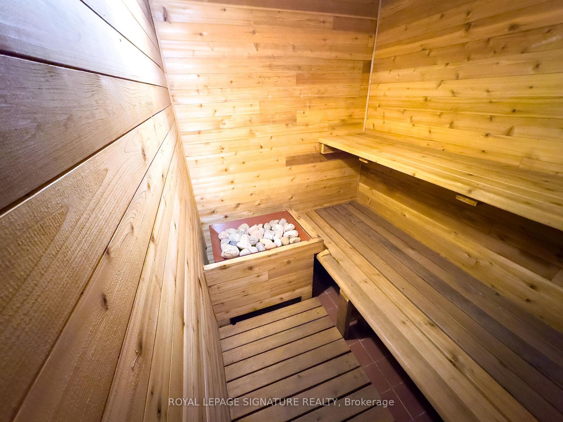 Sauna 5Th Bedrm Bsmt