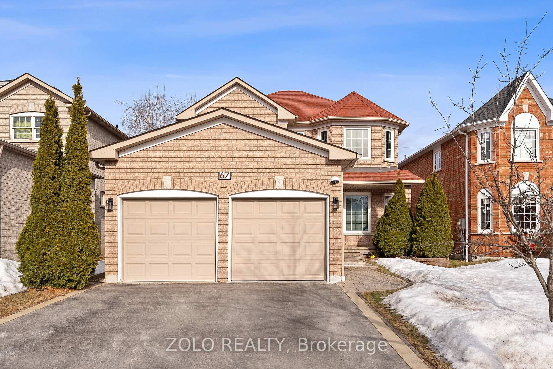 67 Griffen Place photo 1