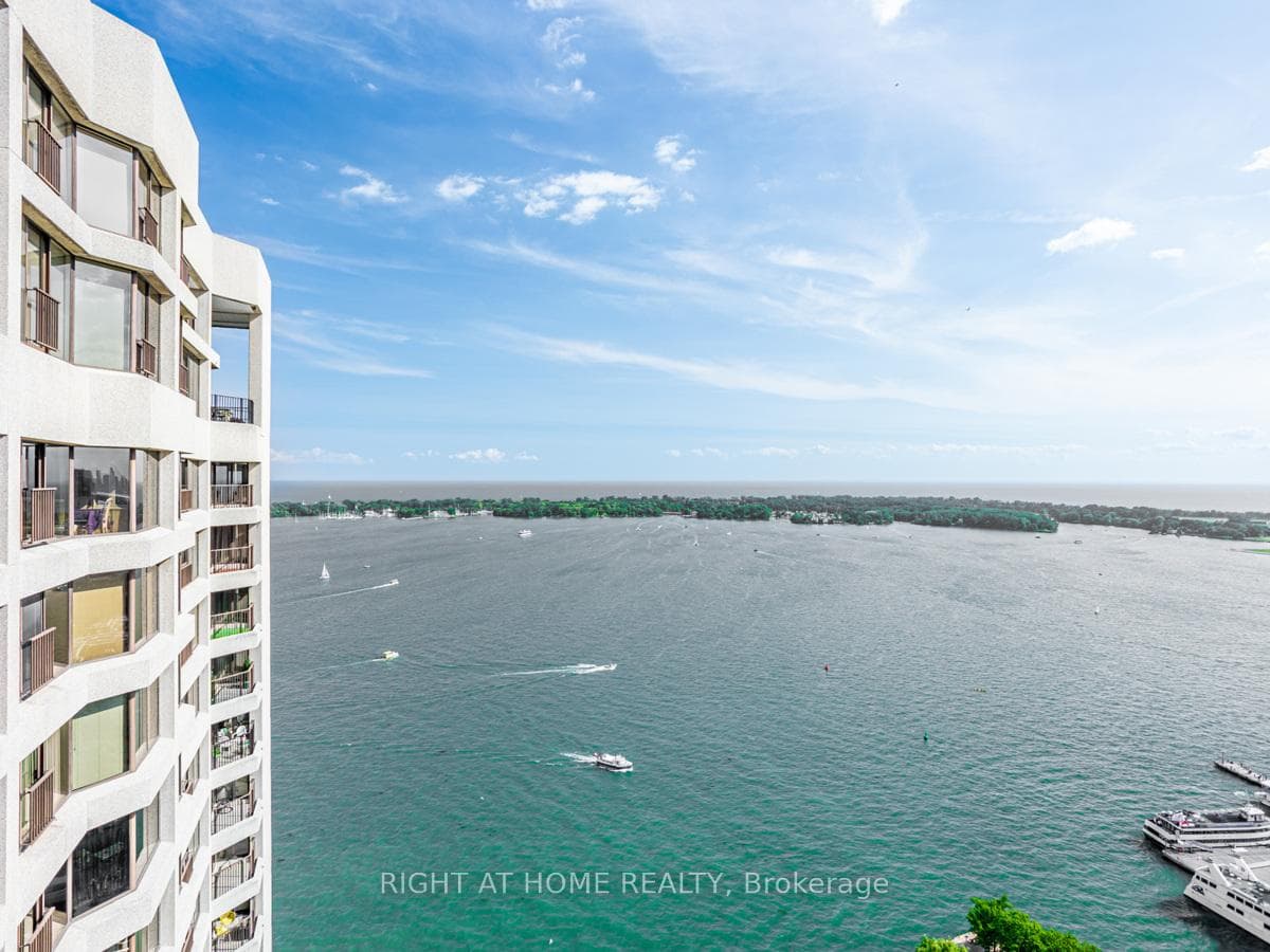 65 Harbour Square Unit 3608 photo 36