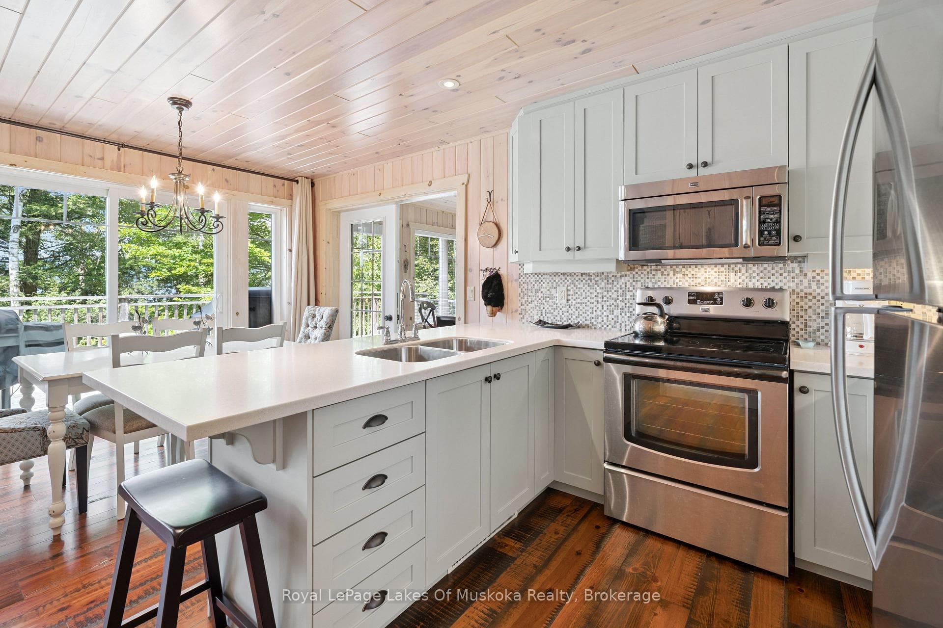 16368 Kawagama-Dennison Island N/A photo 13