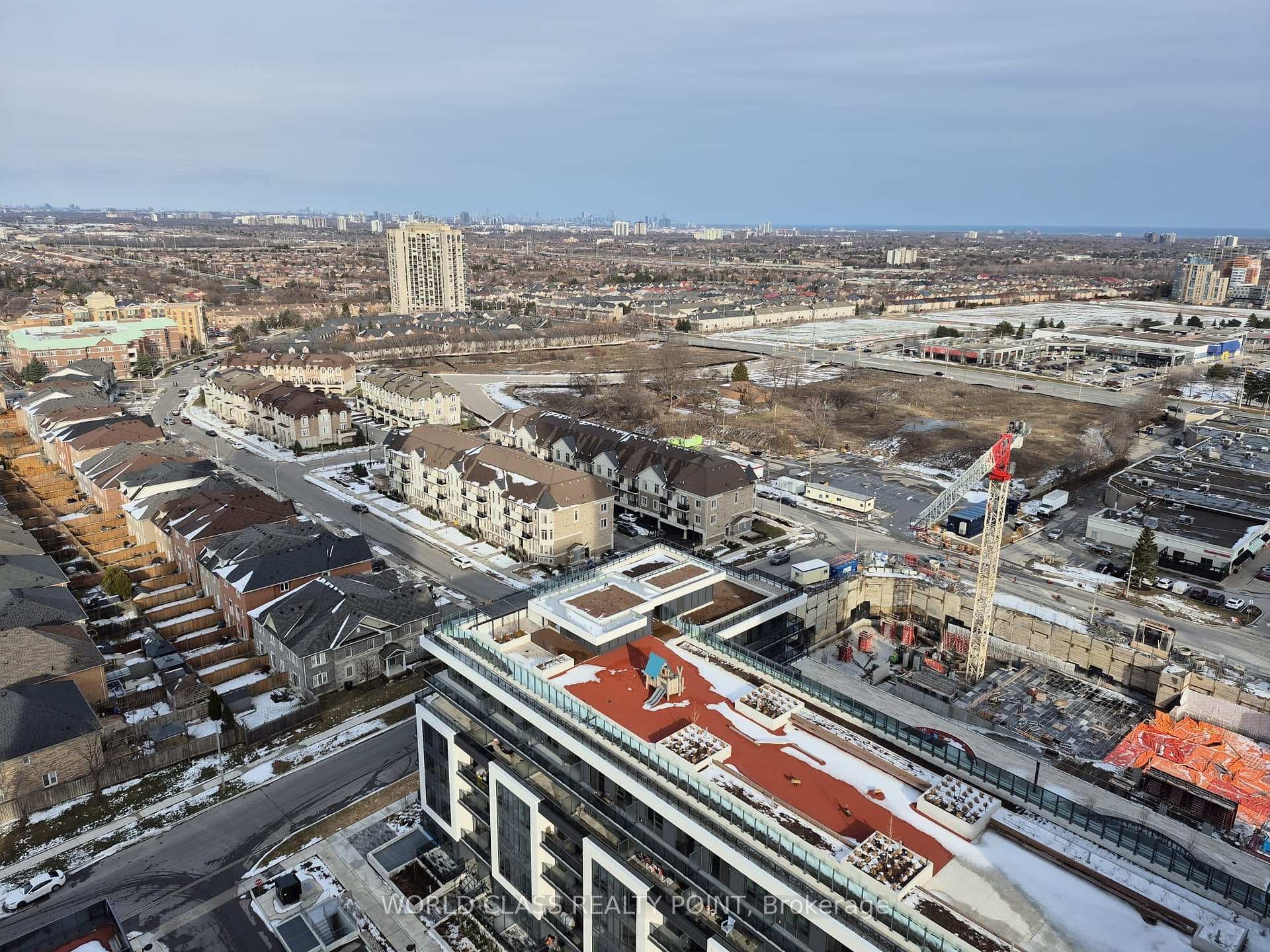 8 Nahani Way Unit 2309 photo 3