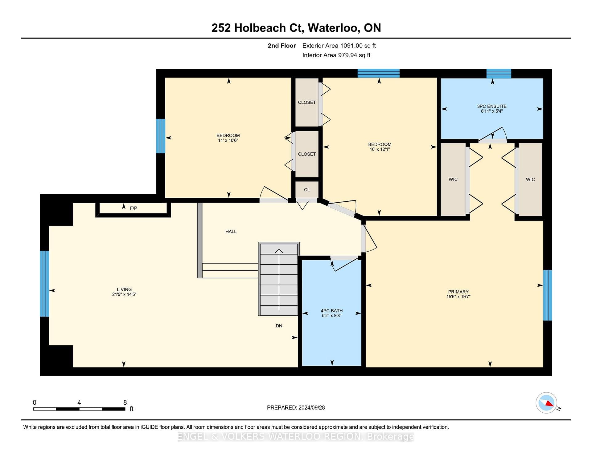 252 Holbeach Court photo 39