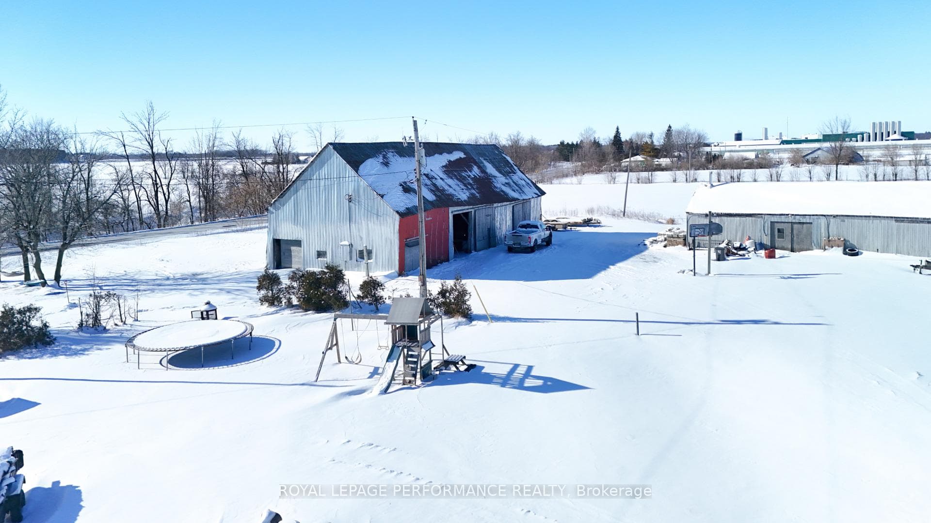 115 County rd 10 Road photo 15