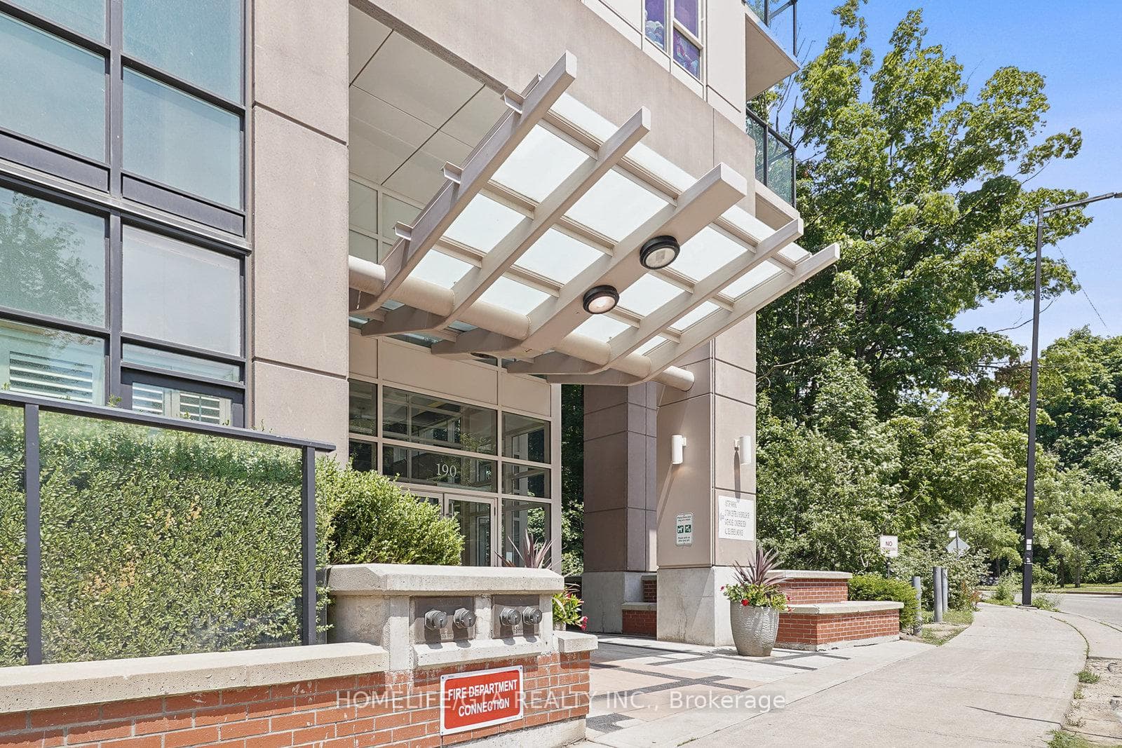 190 Borough Drive Unit 1509 photo 29