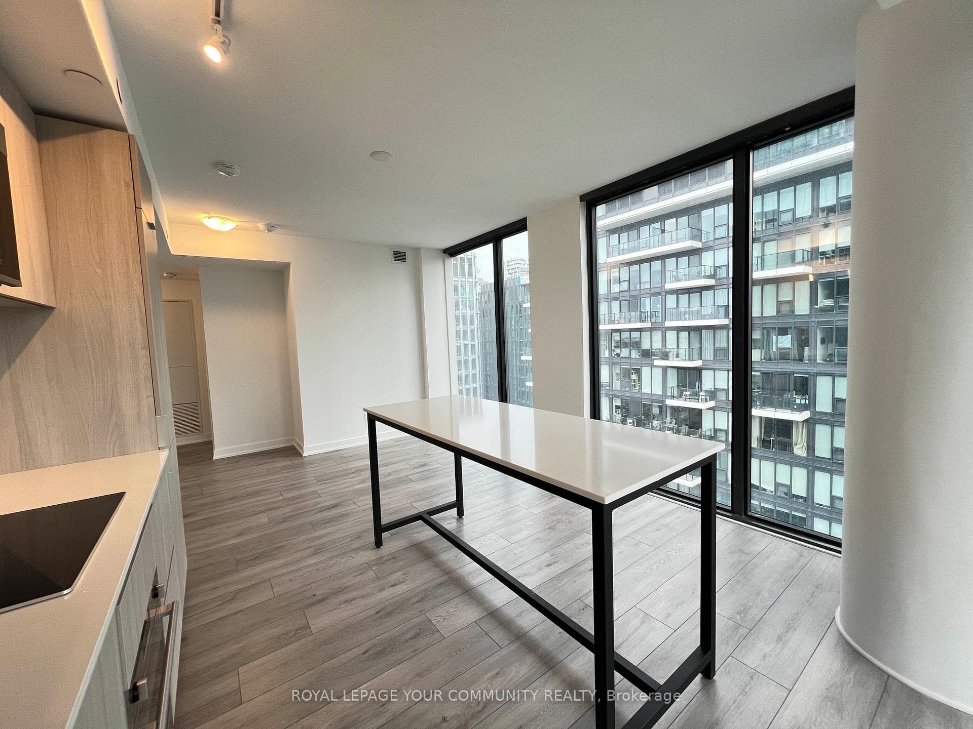 47 Mutual Street Unit 2603 photo 4