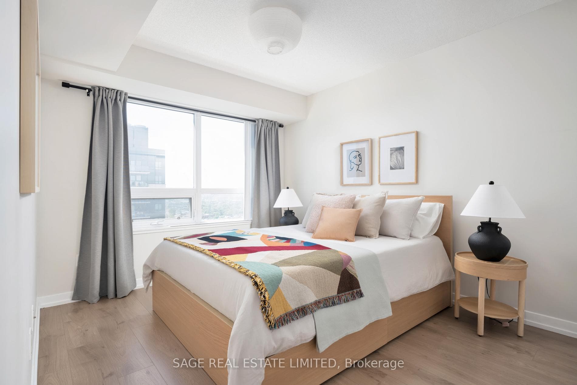 1410 Dupont Street Unit 2107 photo 18