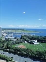 219 Fort York Boulevard Unit 2607 photo 1