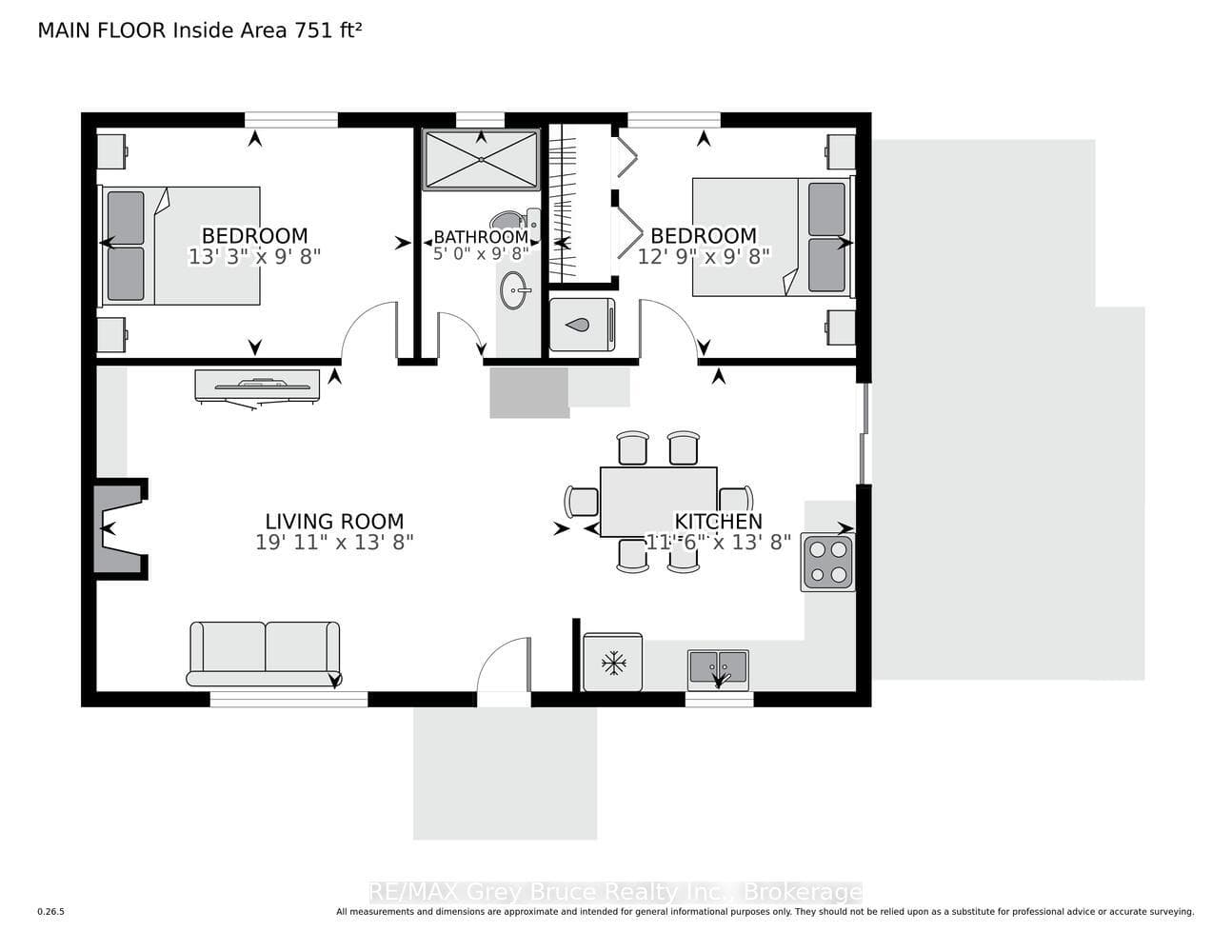 137 Maple Drive photo 37
