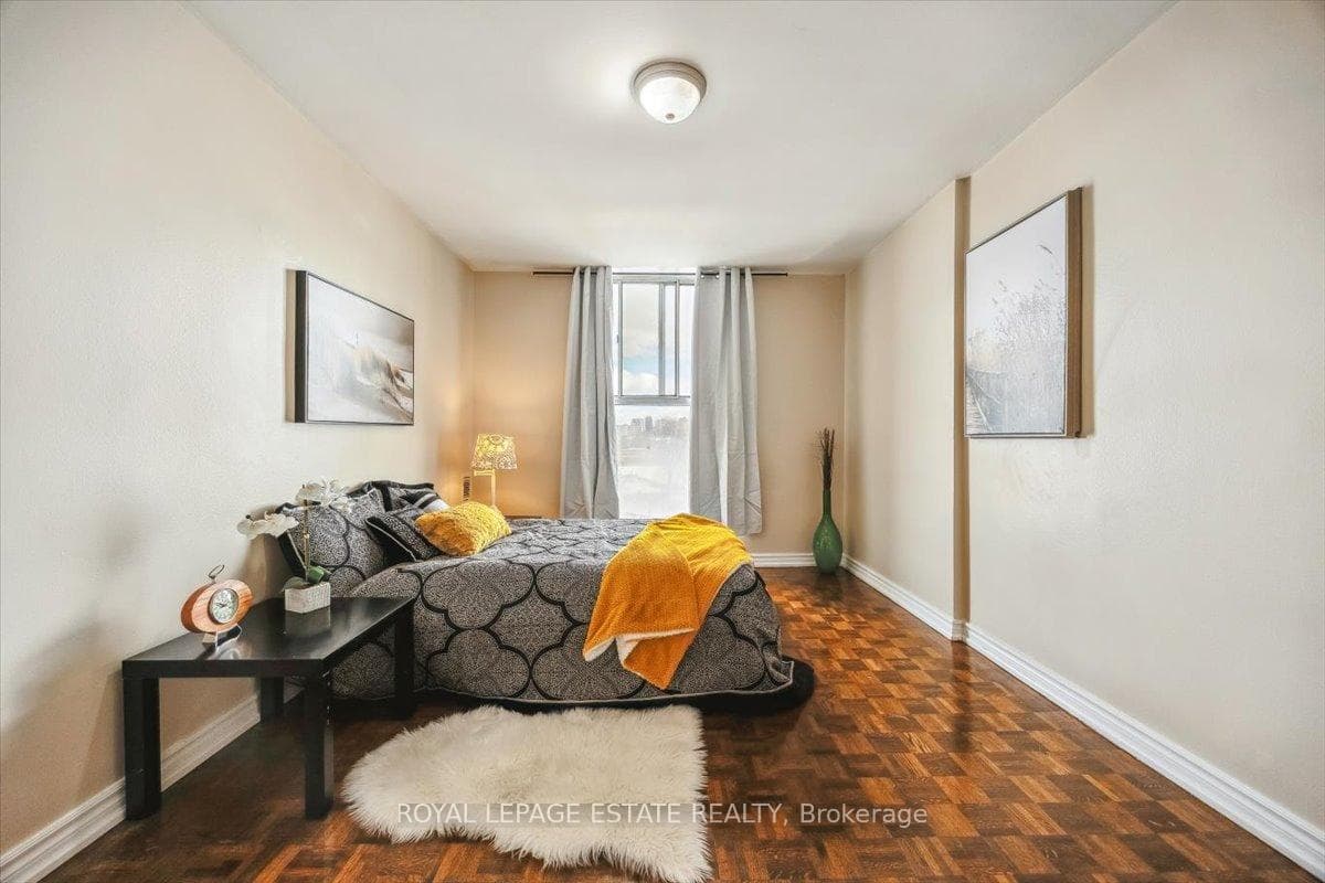 2835 Islington Avenue Unit 508 photo 18