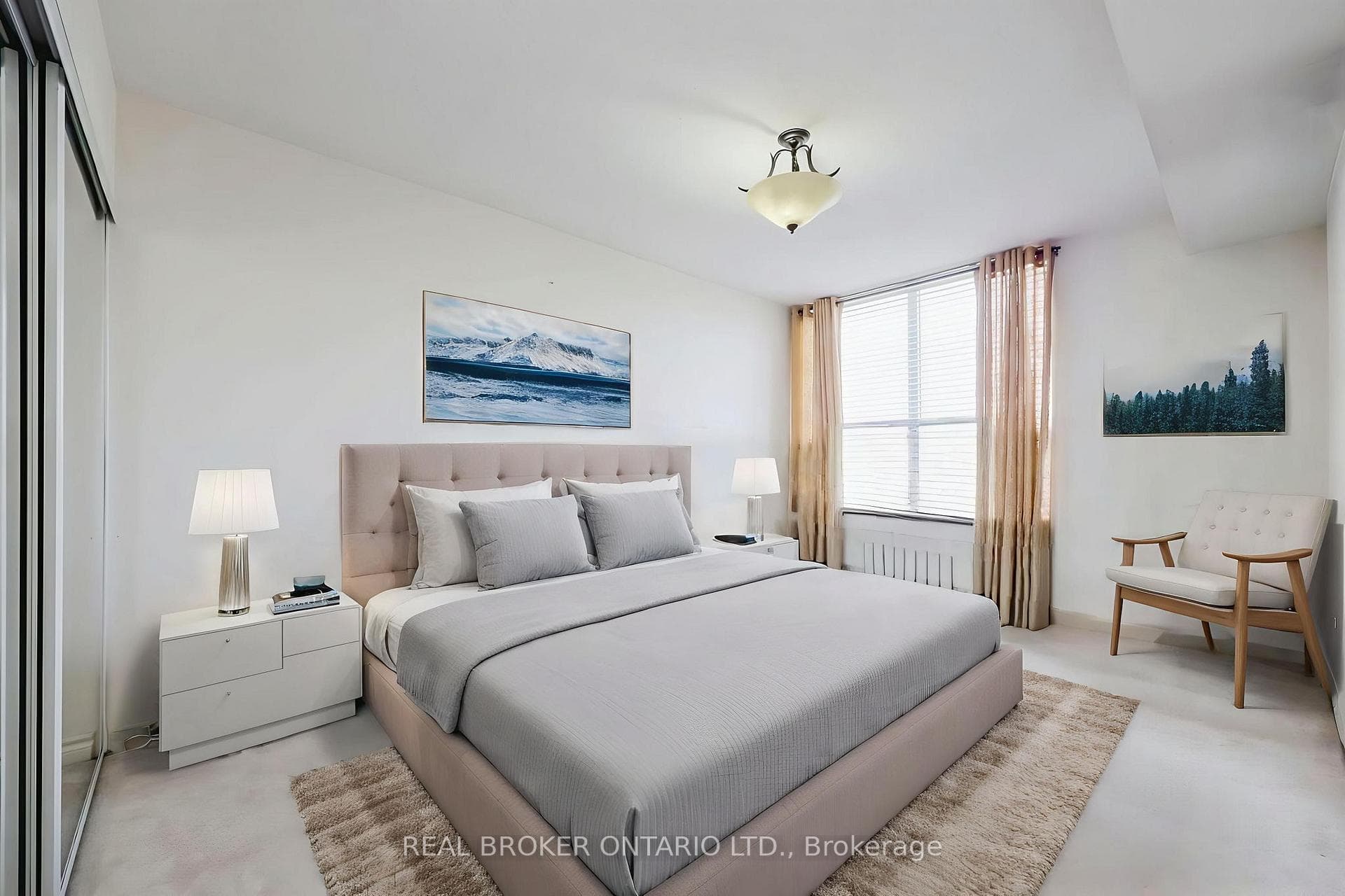 1720 Eglinton Avenue Unit 601 photo 11