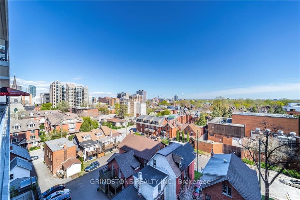 224 LYON Street Unit 807 photo 18