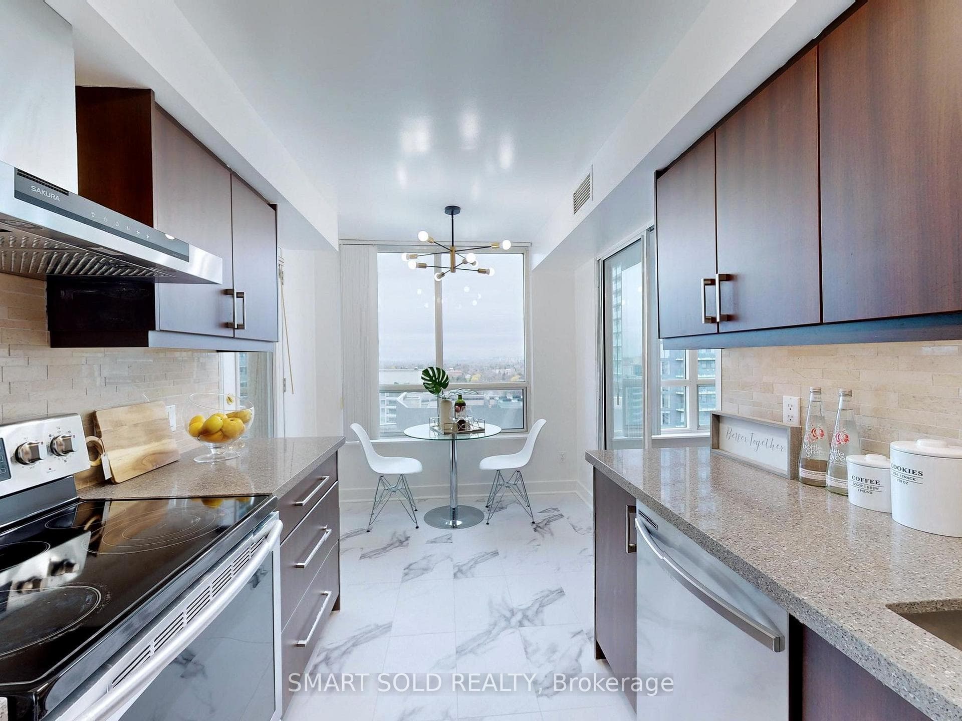 18 Parkview Avenue Unit 2510 photo 22