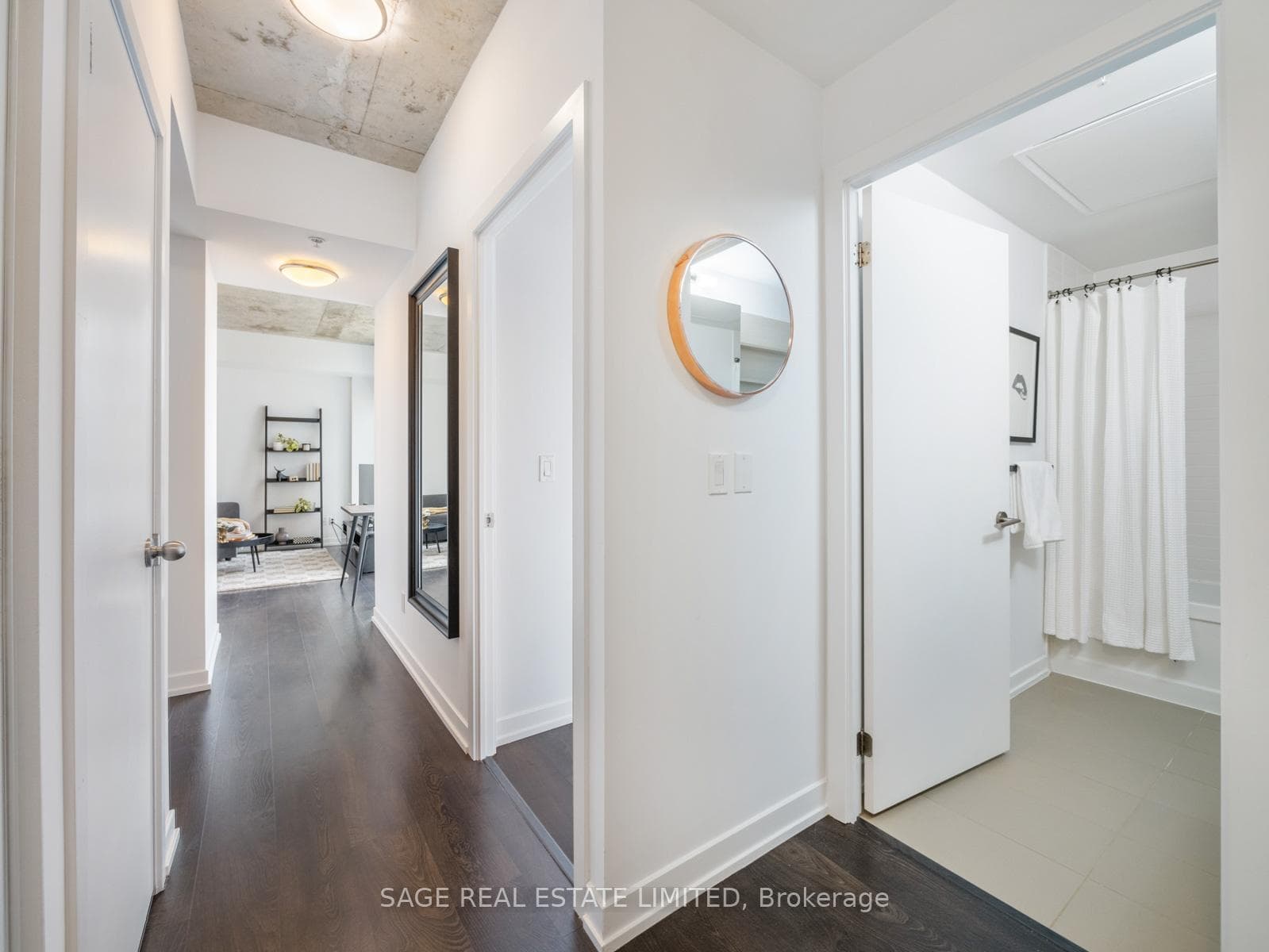 1205 Queen St W. #301