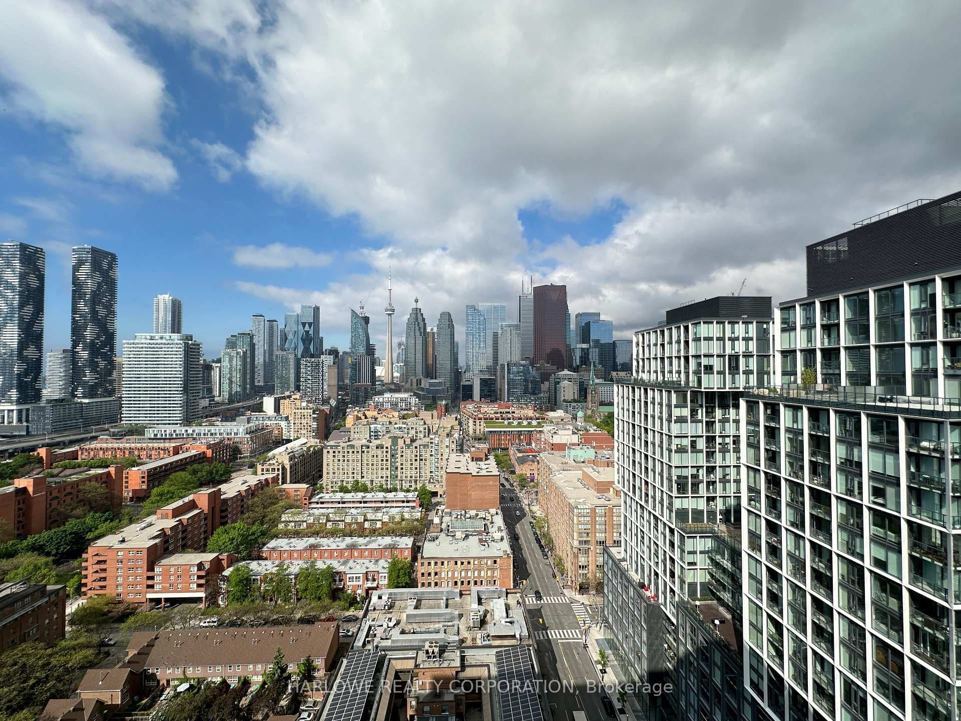 135 Lower Sherbourne Street Unit 2433 W photo 17