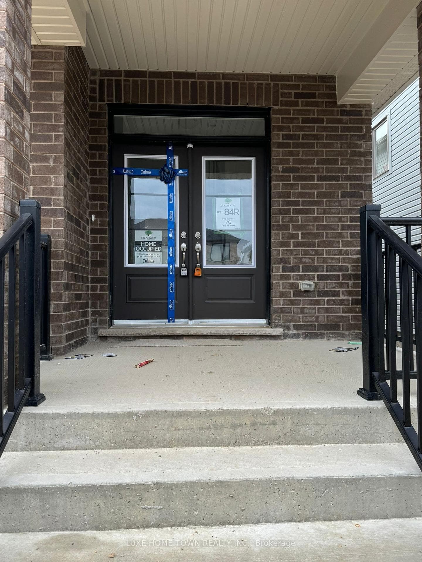 76 Prest Way photo 2