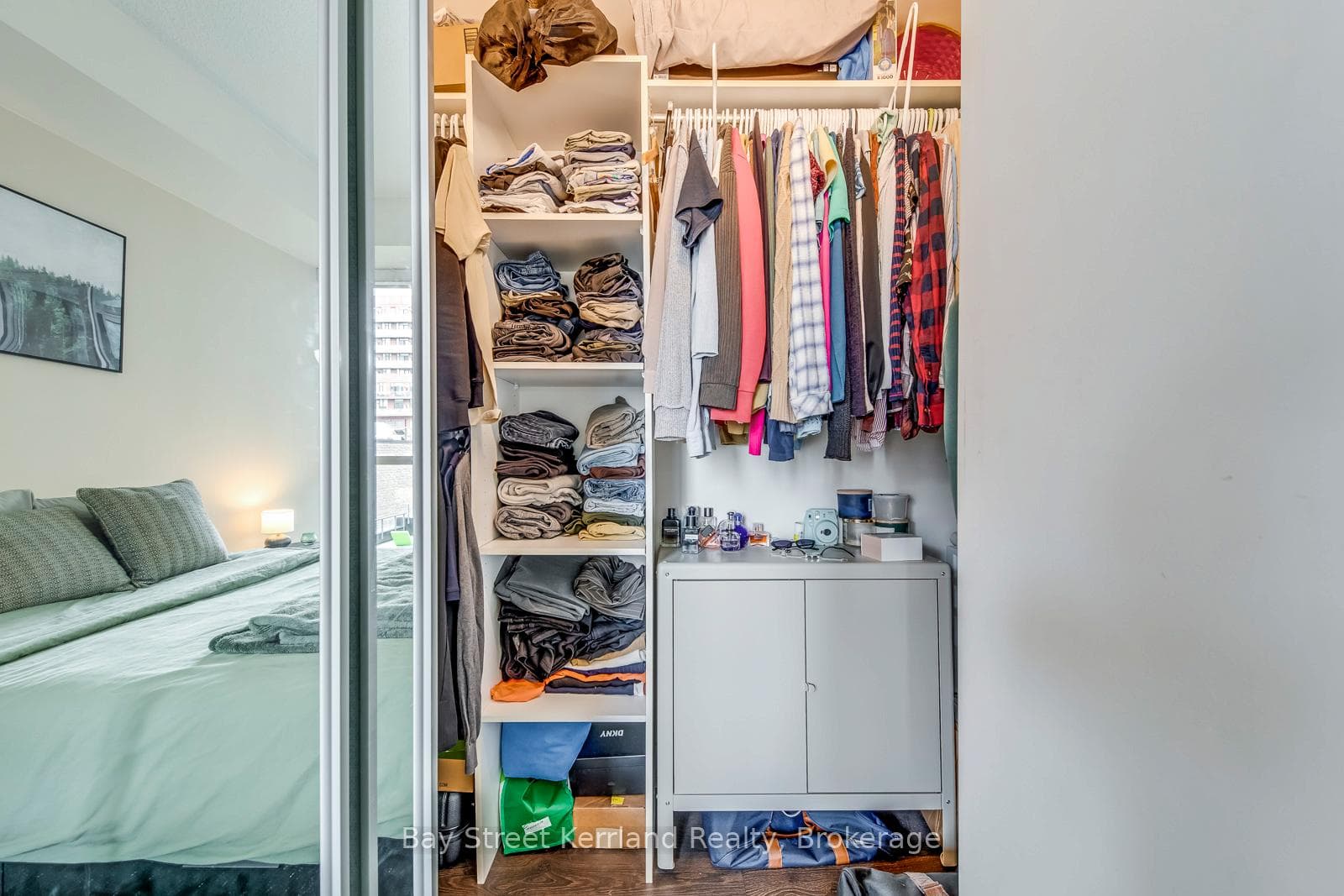 30 Roehampton Avenue Unit 407 photo 14