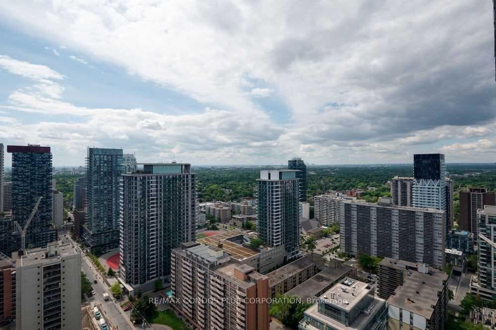 161 Roehampton Avenue Unit 3512 photo 39