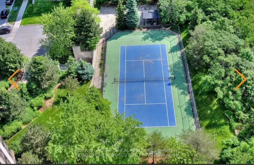 78 Harrison Garden Boulevard Unit 1502 photo 42