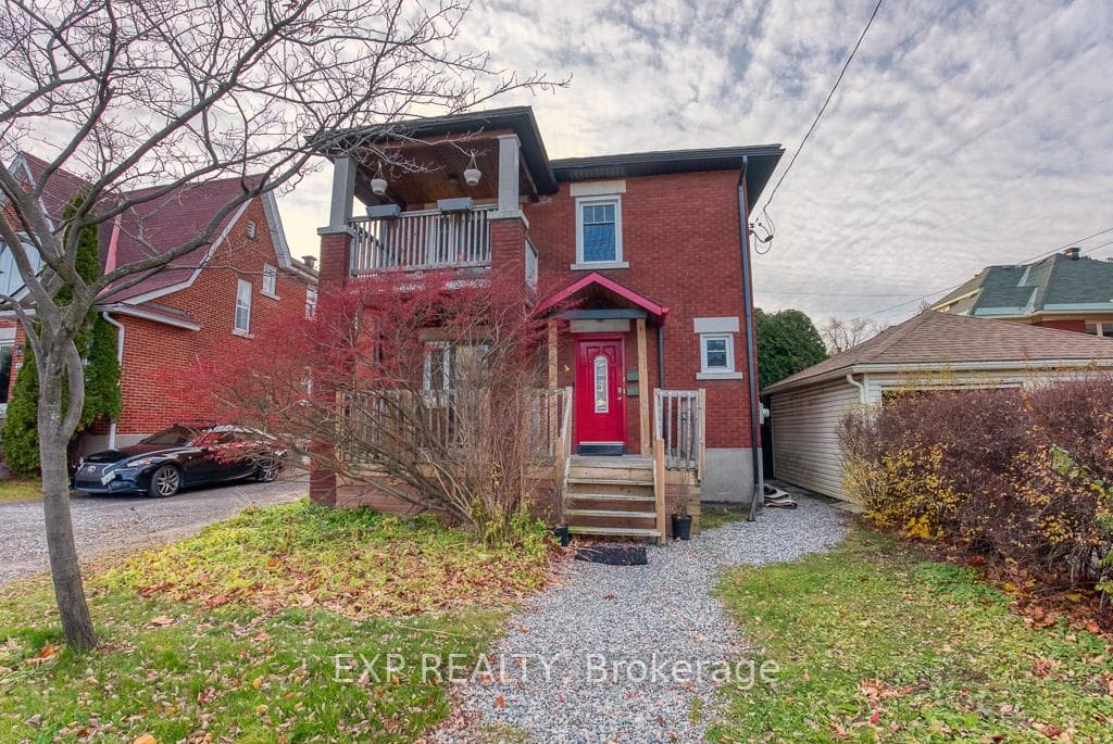 448 Holland Avenue photo 2