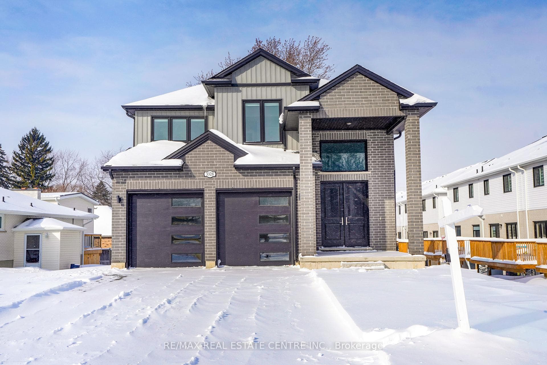 3328 Oriole Drive Unit Full House photo 1