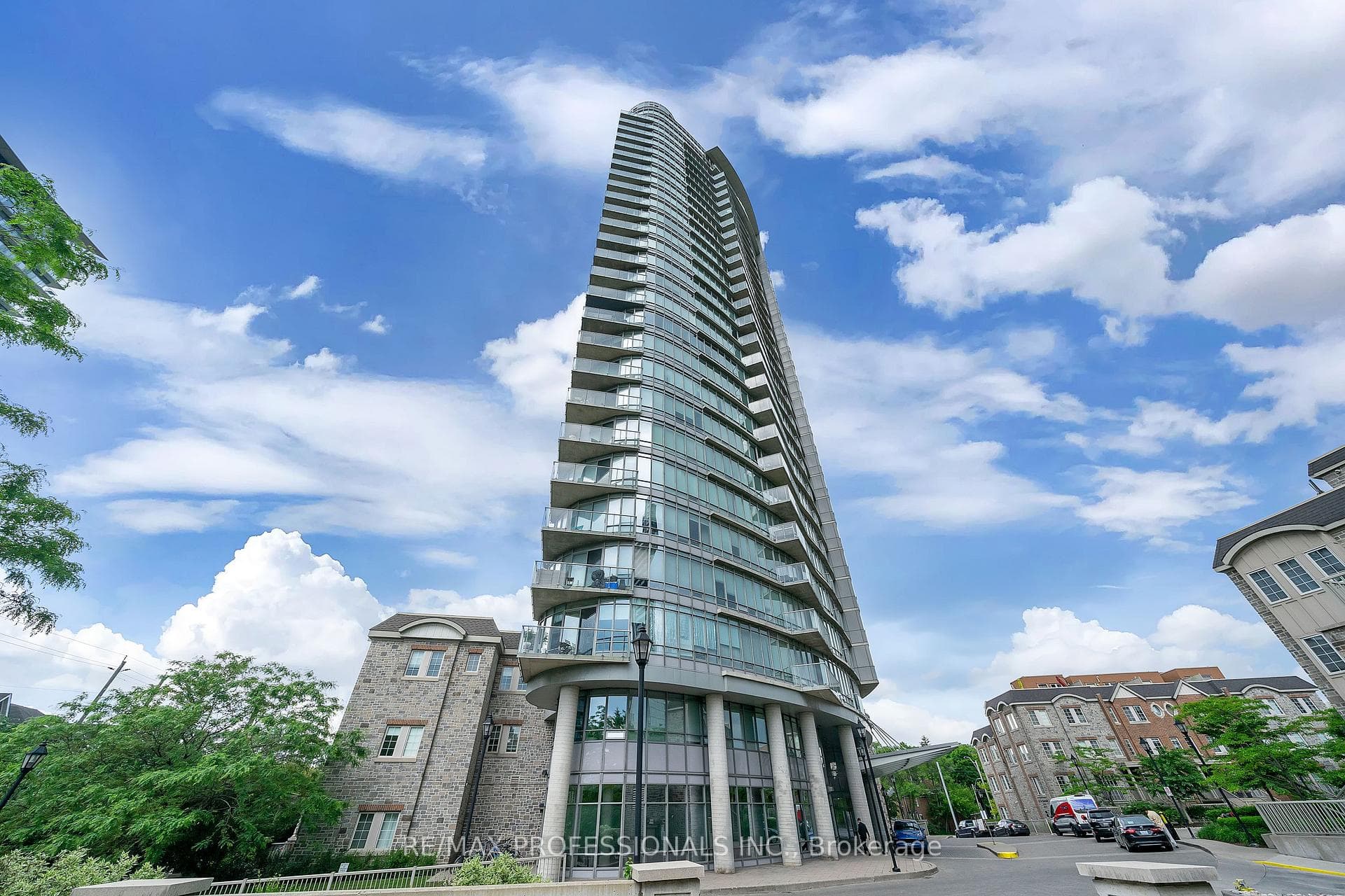 15 Windermere Avenue Unit 1808 photo 22