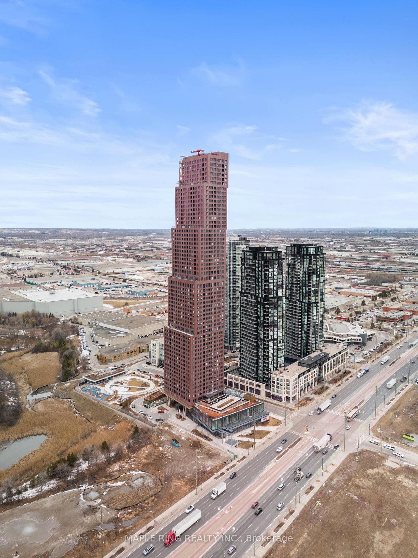 2920 Highway 7 Road Unit 4706 photo 16