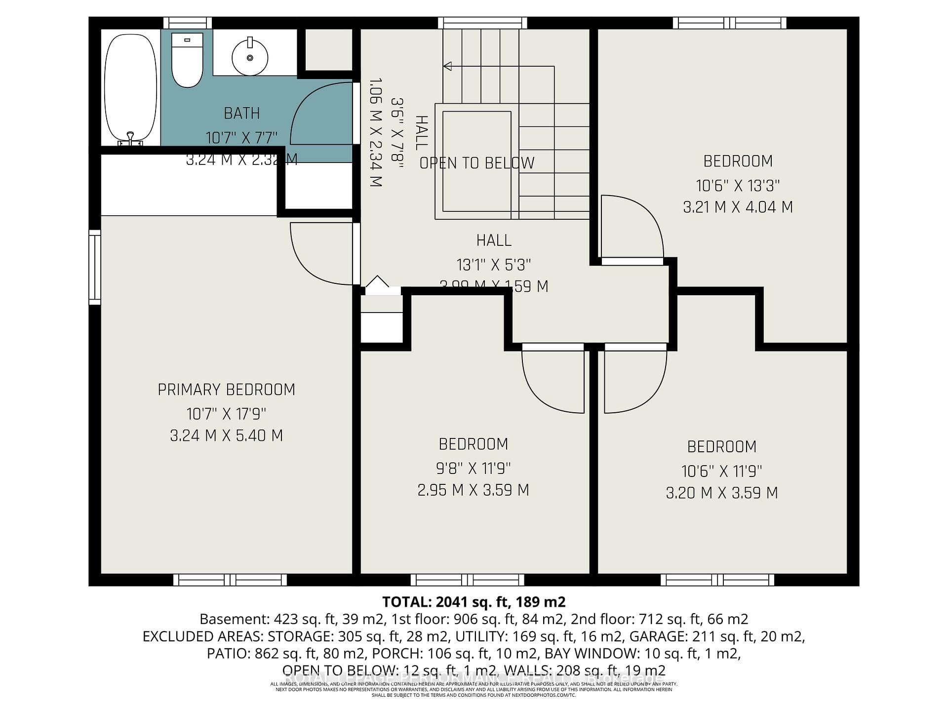 1150 Sauterne Park photo 34
