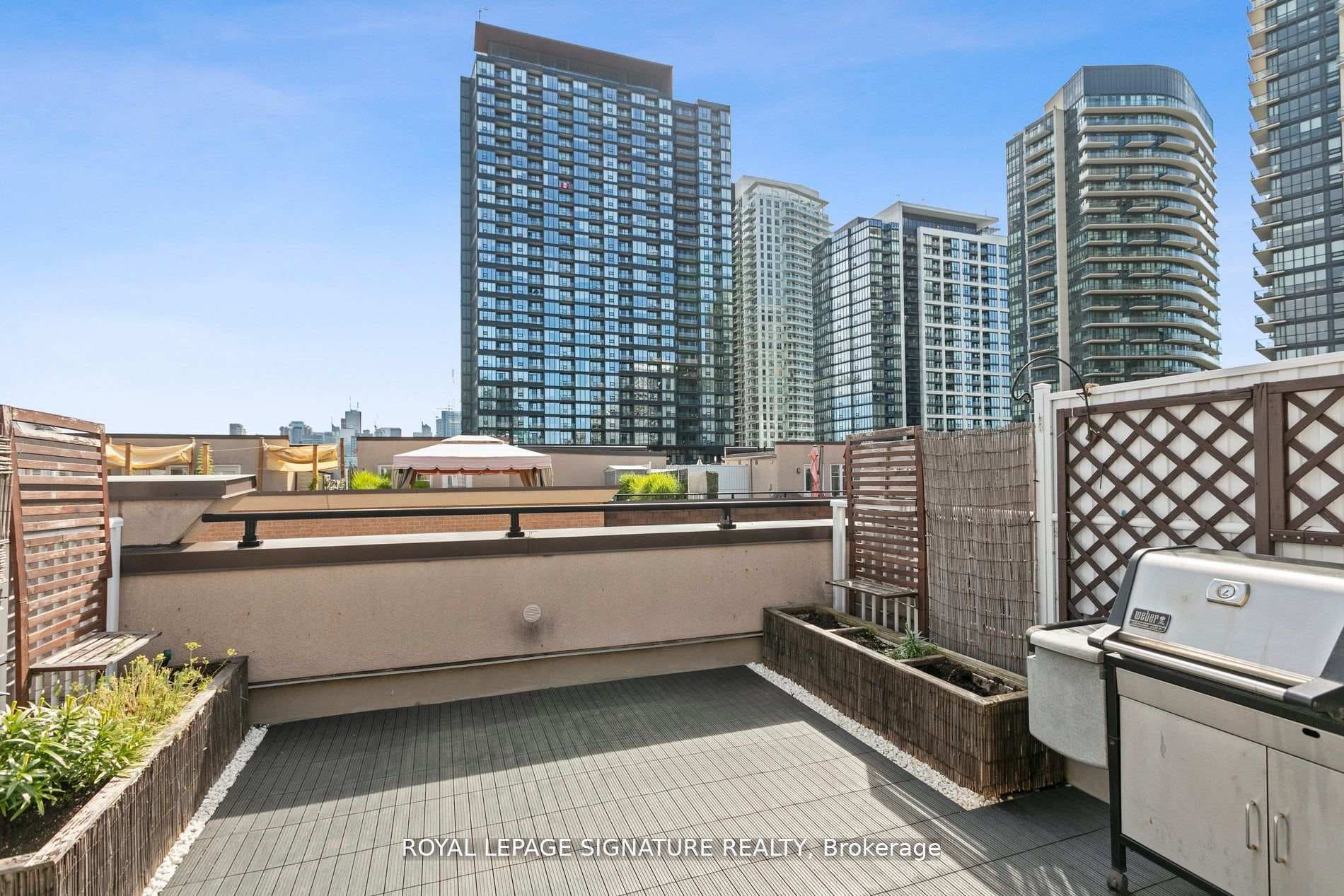 38 Western Battery Road Unit 616 photo 8
