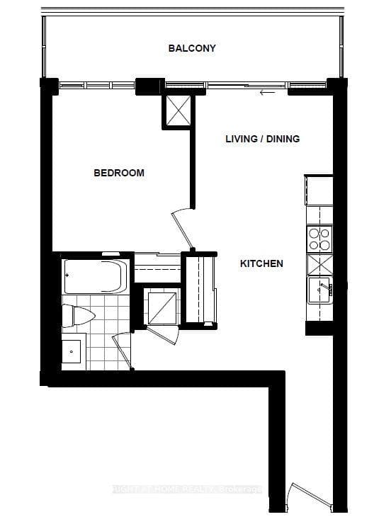 2545 Simcoe Street Unit 357 photo 18