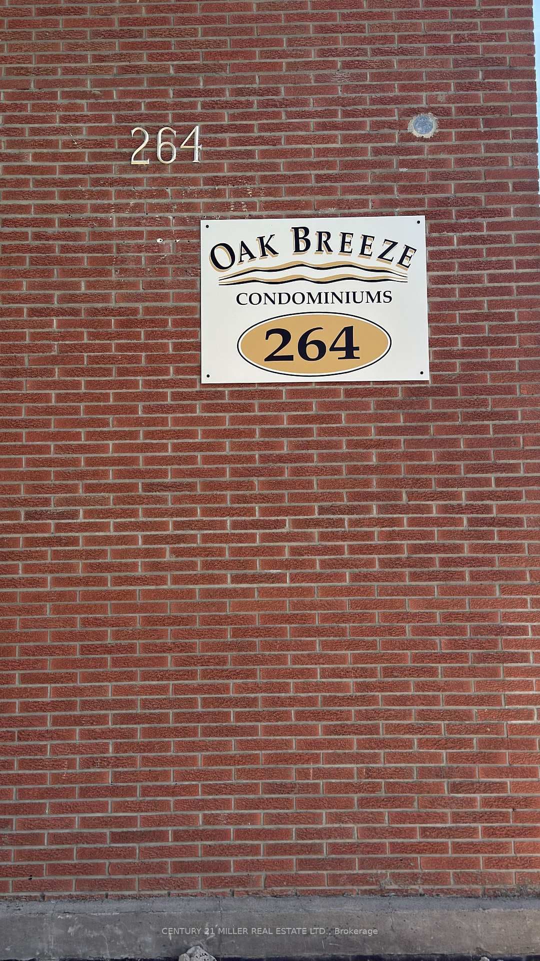 264 Oakdale Avenue Unit 309 photo 17