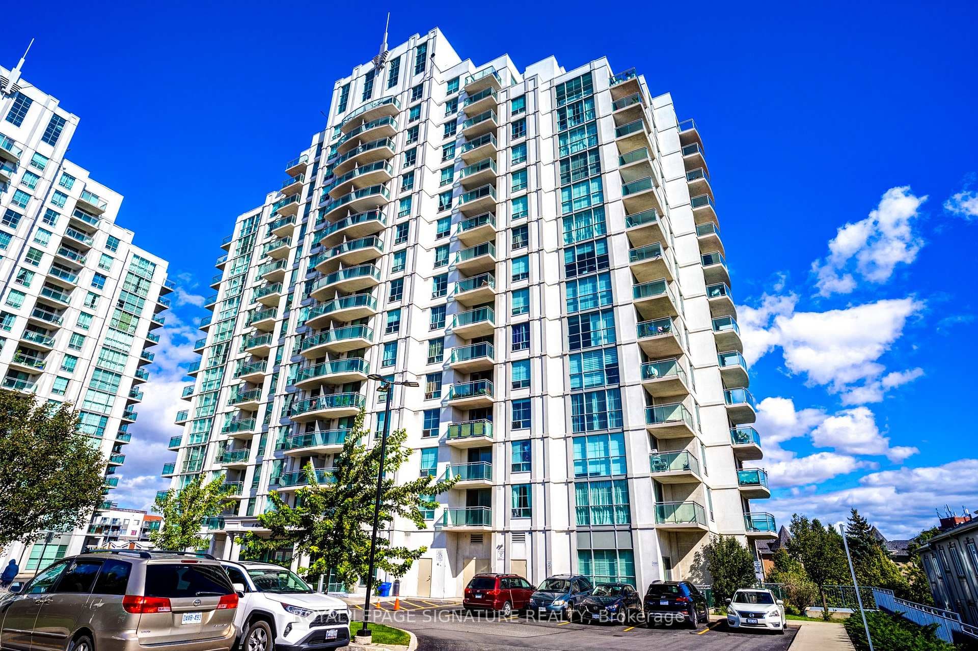 8 Rosebank Drive Unit 3M photo 40
